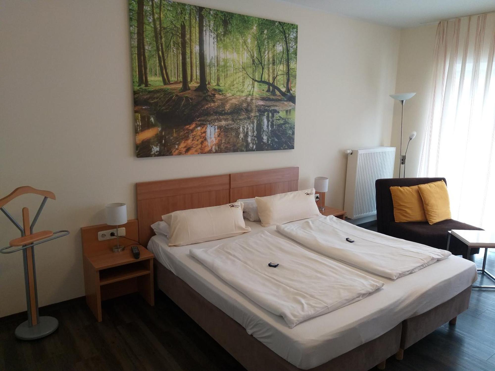 Haller Hotel Garni Monschau Room photo